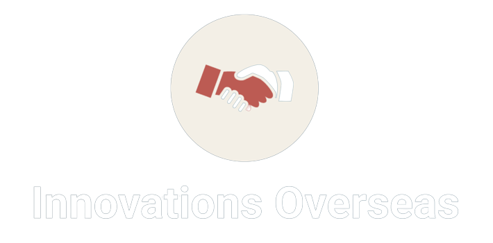 innovations overseas